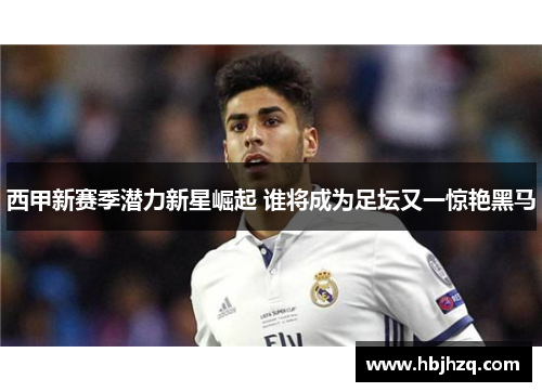 西甲新赛季潜力新星崛起 谁将成为足坛又一惊艳黑马